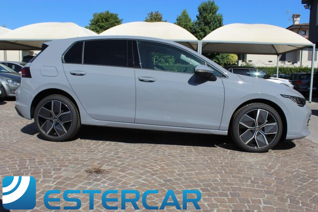 VOLKSWAGEN Golf usata, con Chiusura centralizzata