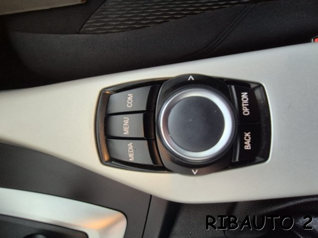BMW 118 usata, con Autoradio digitale
