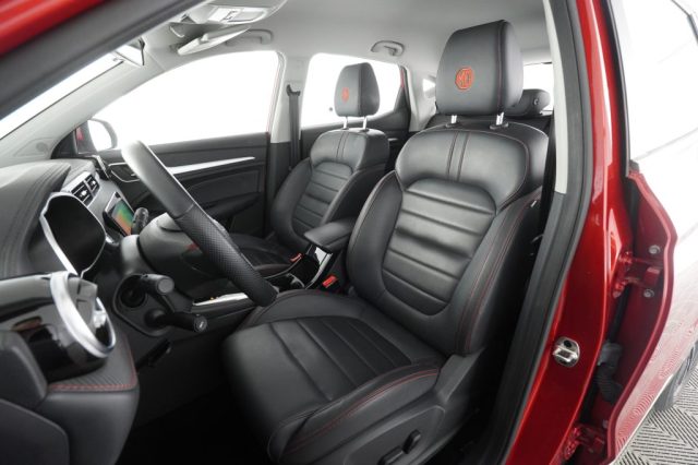 MG ZS usata 9