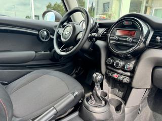 MINI One usata, con Cerchi in lega