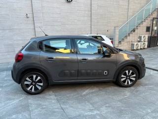 CITROEN C3 usata, con Autoradio