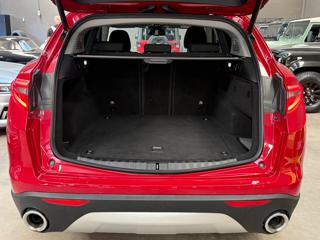 ALFA ROMEO Stelvio usata, con Bracciolo