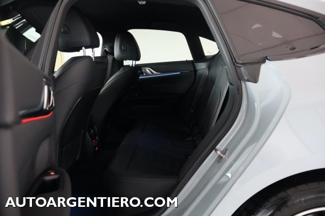 BMW 420 usata, con Sensori di parcheggio posteriori
