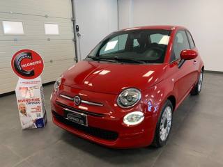 FIAT 500 usata, con Fari LED