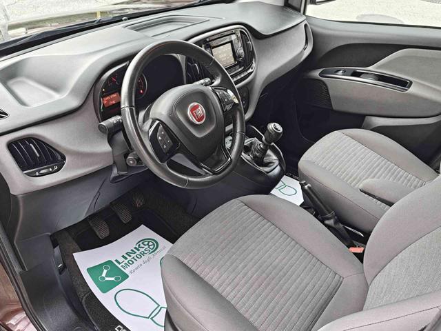 FIAT Doblo usata, con Airbag Passeggero