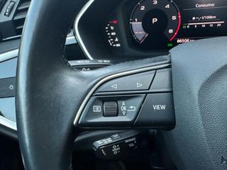 AUDI Q3 usata, con Autoradio digitale