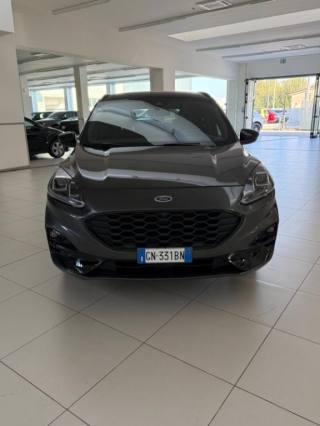 FORD Kuga usata 7