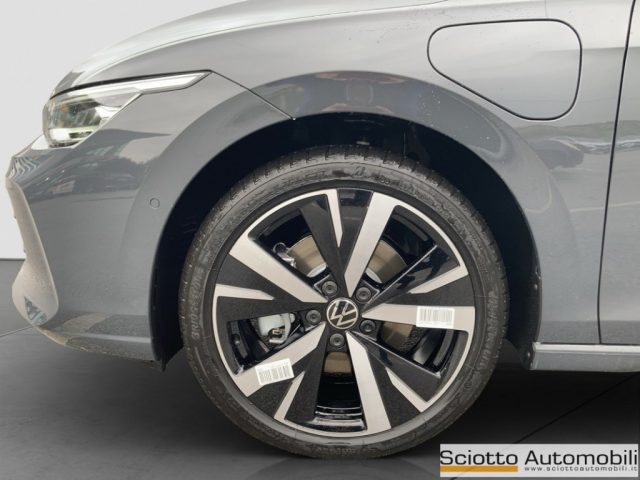 VOLKSWAGEN Golf usata, con Bluetooth