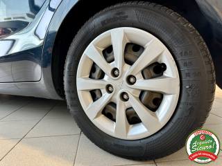 KIA Rio usata, con Alzacristalli elettrici