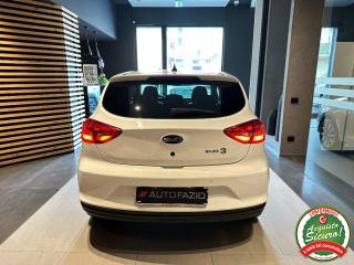 EVO Evo3 usata, con Park Distance Control