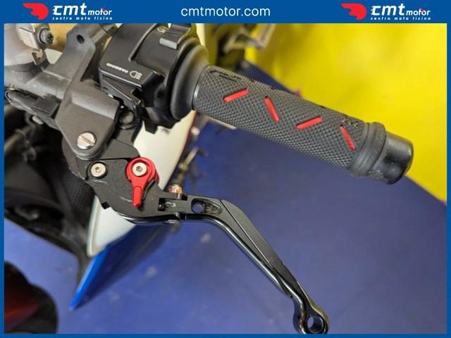 HONDA CB 1000 R usata 11