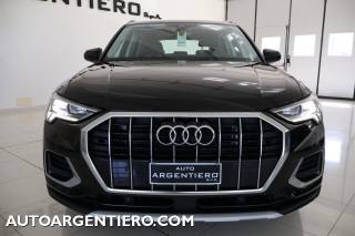 AUDI Q3 usata, con Airbag