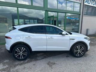 JAGUAR E-Pace usata, con Alzacristalli elettrici