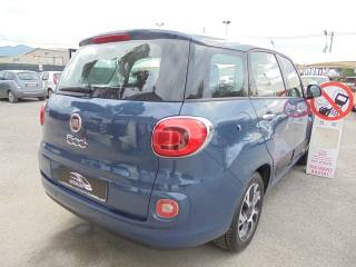 FIAT 500L usata, con Immobilizzatore elettronico