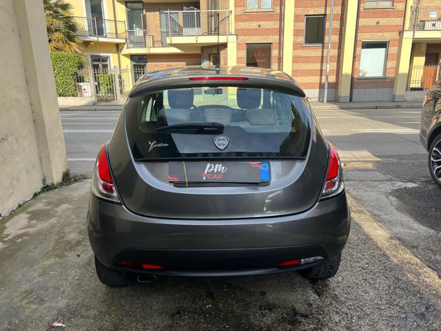 LANCIA Ypsilon usata, con Climatizzatore