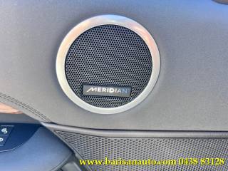 LAND ROVER Discovery usata, con Gancio traino