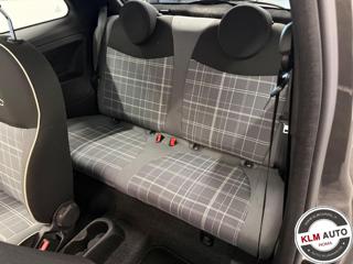 FIAT 500 usata, con Cruise Control