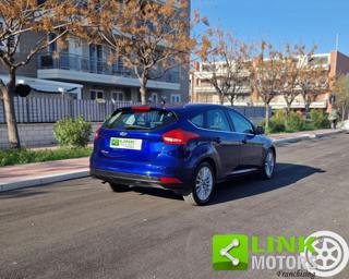 FORD Focus usata, con Airbag