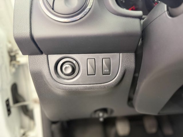 DACIA Logan usata 32