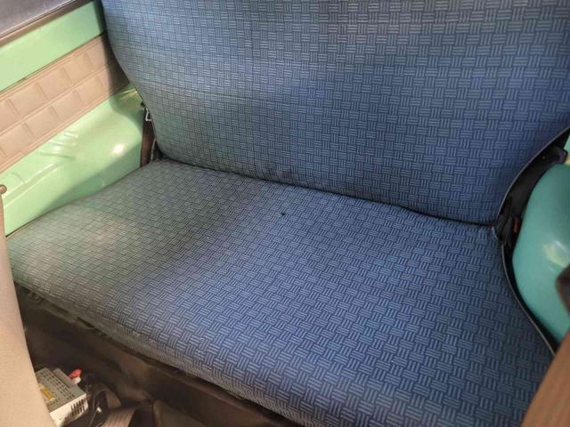 FIAT Panda usata 6