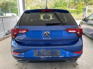 VOLKSWAGEN Polo usata, con Cerchi in lega