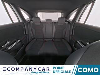 MERCEDES-BENZ GLA 200 usata, con Chiusura centralizzata