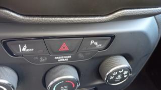 JEEP Renegade usata, con Android Auto