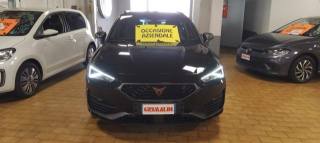 CUPRA Leon usata, con Cerchi in lega