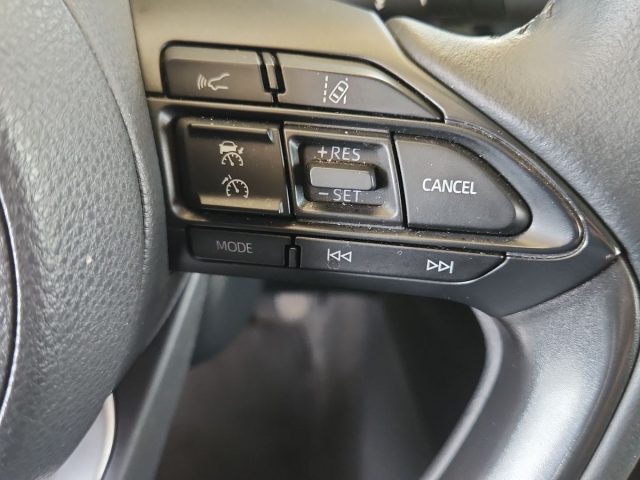 TOYOTA Yaris Cross usata, con Airbag testa