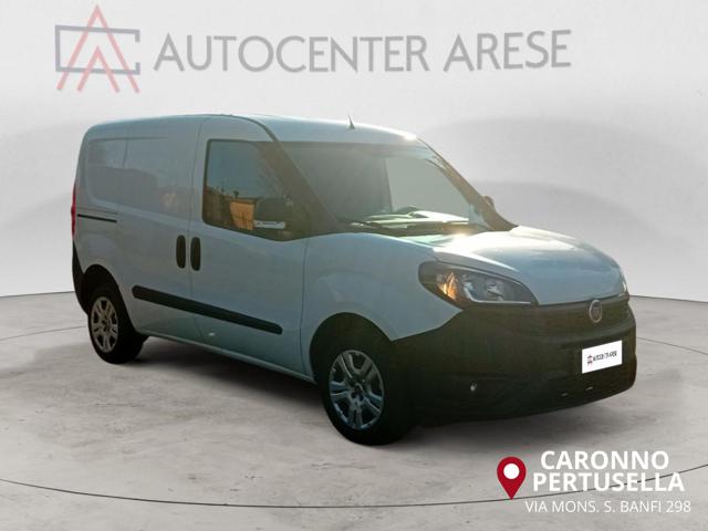 FIAT Doblo usata, con Chiusura centralizzata