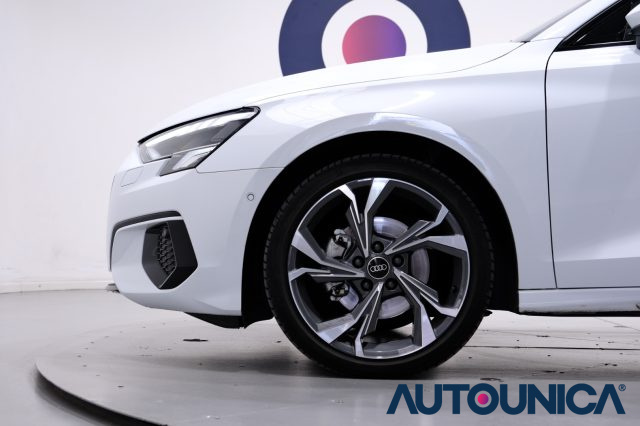 AUDI A3 usata, con Controllo automatico clima