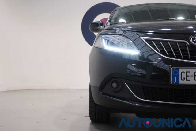 LANCIA Ypsilon usata 41