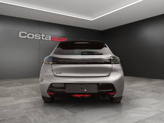 PEUGEOT 208 usata, con Climatizzatore