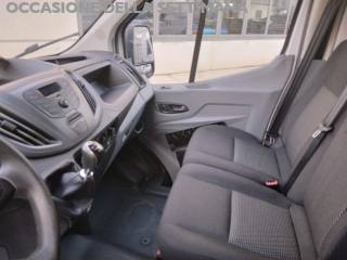 FORD Transit usata 11