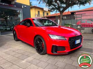 AUDI TT usata, con Airbag Passeggero