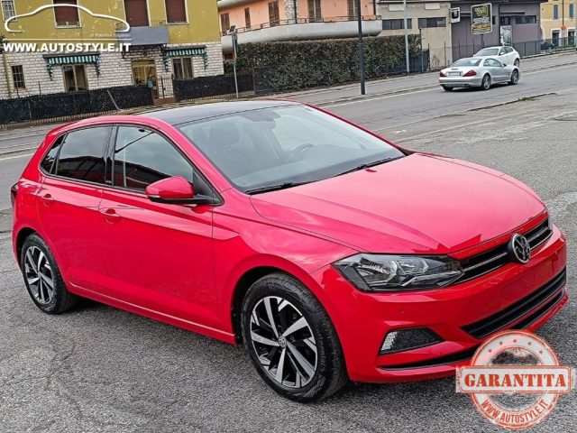 VOLKSWAGEN Polo usata, con Chiusura centralizzata telecomandata