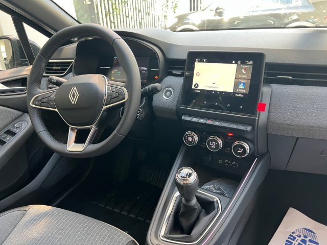 RENAULT Clio usata, con ESP