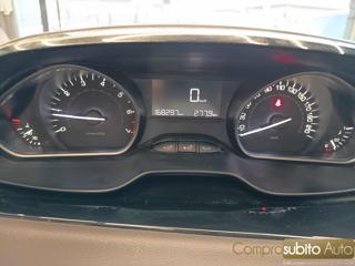 PEUGEOT 208 usata 25