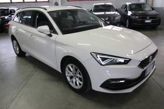 SEAT Leon usata, con Airbag laterali