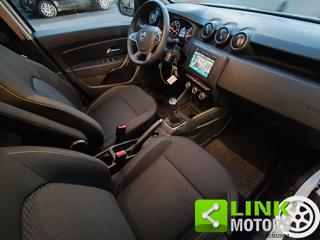 DACIA Duster usata, con Autoradio
