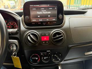 FIAT Fiorino usata 15