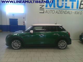 MINI Cooper usata, con MP3