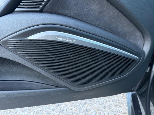 AUDI TT usata, con Cronologia tagliandi