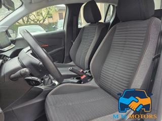 PEUGEOT 208 usata, con Controllo trazione
