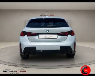 BMW 120 usata, con Cerchi in lega