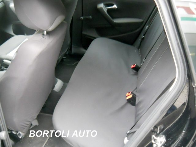 VOLKSWAGEN Polo usata, con Chiusura centralizzata