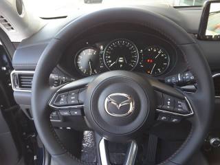 MAZDA CX-5 usata, con Boardcomputer