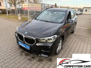 BMW X1 usata, con Autoradio