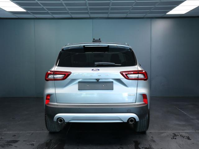FORD Kuga usata, con Autoradio