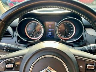 SUZUKI Swift usata, con Fari LED